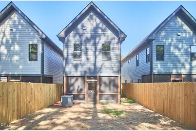 3027 Omah Street #C, Durham, NC 27705 - Photo 23