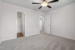 1025 Peony Ln, Youngsville, NC 27596 - Photo 17