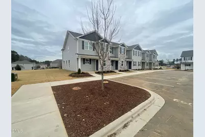 1005 Peony Lane, Youngsville, NC 27596 - Photo 3