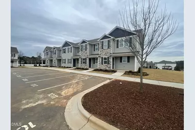 1009 Peony Lane, Youngsville, NC 27596 - Photo 3
