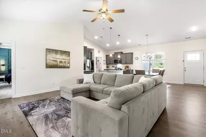 4885 Hopkins Road, Middlesex, NC 27557 - Photo 9