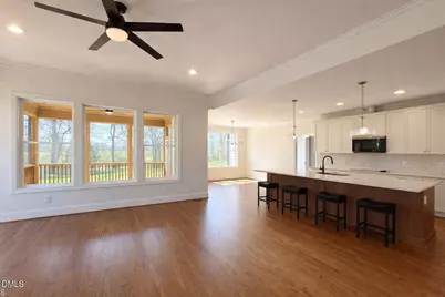 5545 Silk Hope Gum Spring Road, Siler City, NC 27344 - Photo 5