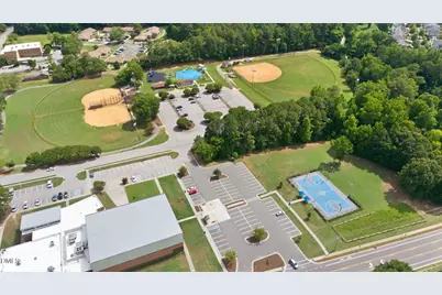 200 Old Spring Hill Lane, Fuquay-Varina, NC 27526 - Photo 11