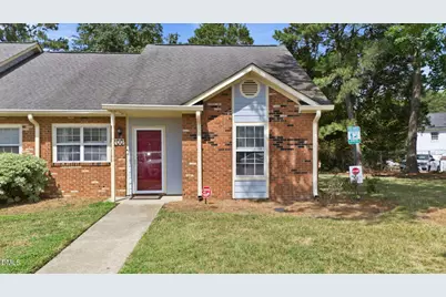 200 Old Spring Hill Lane, Fuquay Varina, NC 27526 - Photo 1
