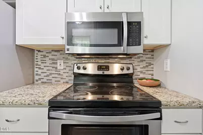 200 Old Spring Hill Lane, Fuquay Varina, NC 27526 - Photo 5