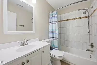 200 Old Spring Hill Lane, Fuquay-Varina, NC 27526 - Photo 5