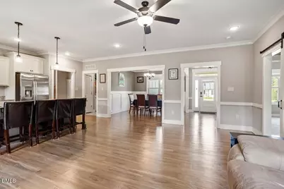 337 Long Grass Drive, Smithfield, NC 27577 - Photo 11