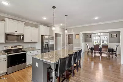 337 Long Grass Drive, Smithfield, NC 27577 - Photo 15