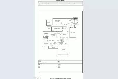 337 Long Grass Drive, Smithfield, NC 27577 - Photo 47