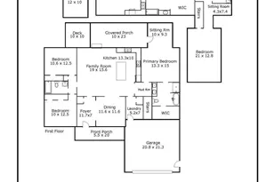 337 Long Grass Dr, Smithfield, NC 27577 - Photo 47