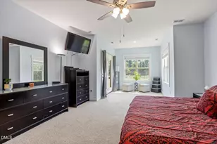 337 Long Grass Dr, Smithfield, NC 27577 - Photo 21
