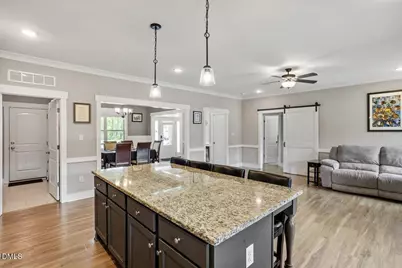 337 Long Grass Drive, Smithfield, NC 27577 - Photo 17