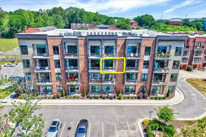 2441 Campus Shore Drive #307, Raleigh, NC 27606 - Photo 33