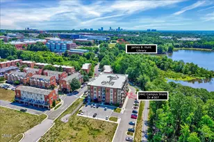 2441 Campus Shore Dr, Raleigh, NC 27606 - Photo 35