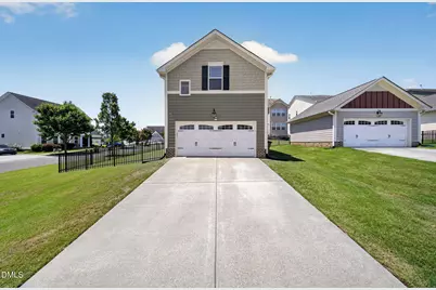 1025 Woodland Grove Way, Wake Forest, NC 27587 - Photo 61