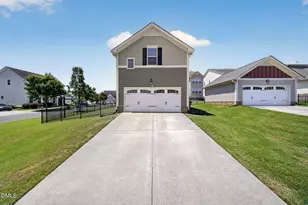 1025 Woodland Grove Way, Wake Forest, NC 27587 - Photo 61