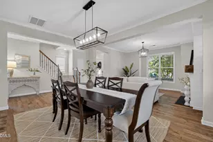 1025 Woodland Grove Way, Wake Forest, NC 27587 - Photo 13