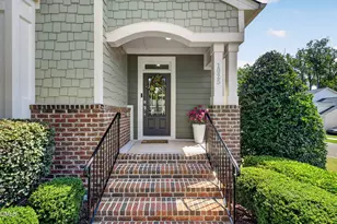 1025 Woodland Grove Way, Wake Forest, NC 27587 - Photo 5