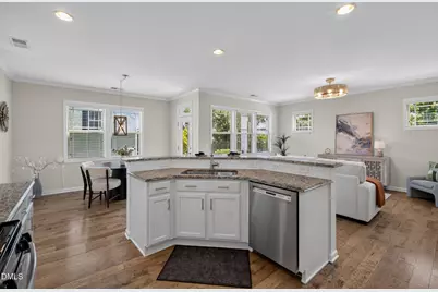 1025 Woodland Grove Way, Wake Forest, NC 27587 - Photo 25