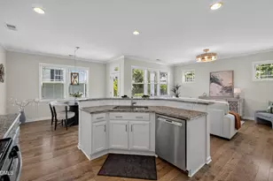 1025 Woodland Grove Way, Wake Forest, NC 27587 - Photo 25