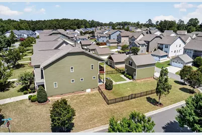 1025 Woodland Grove Way, Wake Forest, NC 27587 - Photo 63