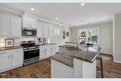 1025 Woodland Grove Way, Wake Forest, NC 27587 - Photo 23