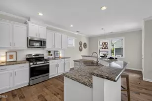 1025 Woodland Grove Way, Wake Forest, NC 27587 - Photo 23