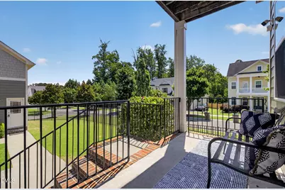 1025 Woodland Grove Way, Wake Forest, NC 27587 - Photo 19