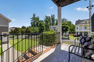 1025 Woodland Grove Way, Wake Forest, NC 27587 - Photo 19