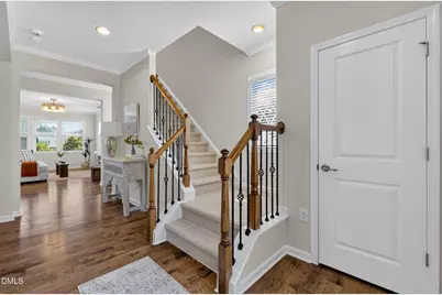 1025 Woodland Grove Way, Wake Forest, NC 27587 - Photo 29
