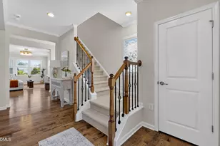 1025 Woodland Grove Way, Wake Forest, NC 27587 - Photo 29
