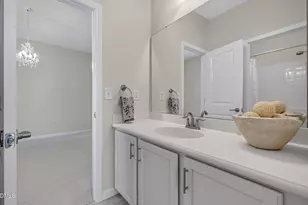 1025 Woodland Grove Way, Wake Forest, NC 27587 - Photo 33