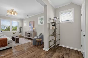 1025 Woodland Grove Way, Wake Forest, NC 27587 - Photo 15