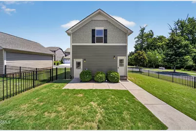 1025 Woodland Grove Way, Wake Forest, NC 27587 - Photo 53