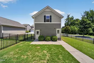 1025 Woodland Grove Way, Wake Forest, NC 27587 - Photo 53