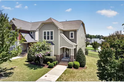 1025 Woodland Grove Way, Wake Forest, NC 27587 - Photo 3