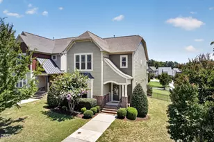 1025 Woodland Grove Way, Wake Forest, NC 27587 - Photo 3