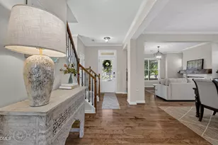 1025 Woodland Grove Way, Wake Forest, NC 27587 - Photo 7