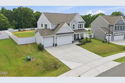 315 Arlie Lane, Lillington, NC 27546 - Photo 43