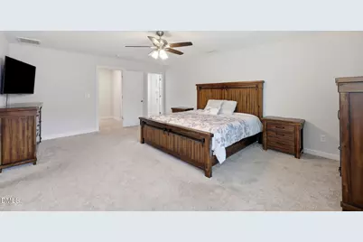 315 Arlie Lane, Lillington, NC 27546 - Photo 17