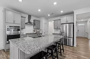 30 Ironwood Blvd, Youngsville, NC 27596 - Photo 11