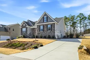30 Ironwood Blvd, Youngsville, NC 27596 - Photo 3
