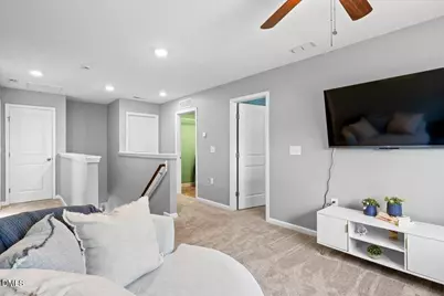 116 Putters Court, Durham, NC 27703 - Photo 17