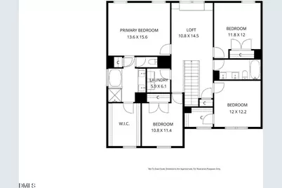 116 Putters Court, Durham, NC 27703 - Photo 43