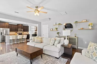 116 Putters Court, Durham, NC 27703 - Photo 9