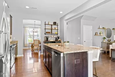116 Putters Court, Durham, NC 27703 - Photo 13