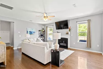 116 Putters Court, Durham, NC 27703 - Photo 7