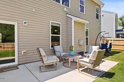 116 Putters Court, Durham, NC 27703 - Photo 33