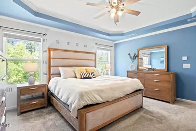 116 Putters Court, Durham, NC 27703 - Photo 27
