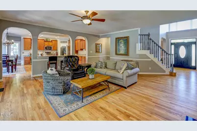 2721 Stratford Hall Drive, Raleigh, NC 27614 - Photo 13